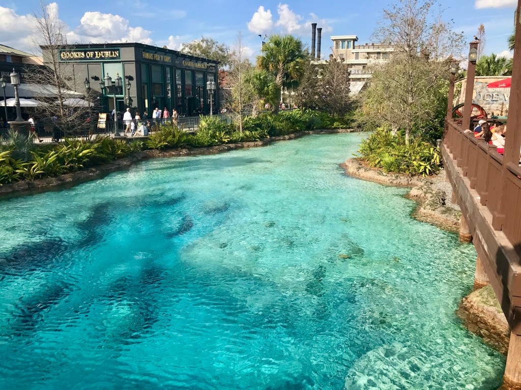 Top 7 Non-Park Activities at Disney World Resort You Can’t&nbsp;Miss