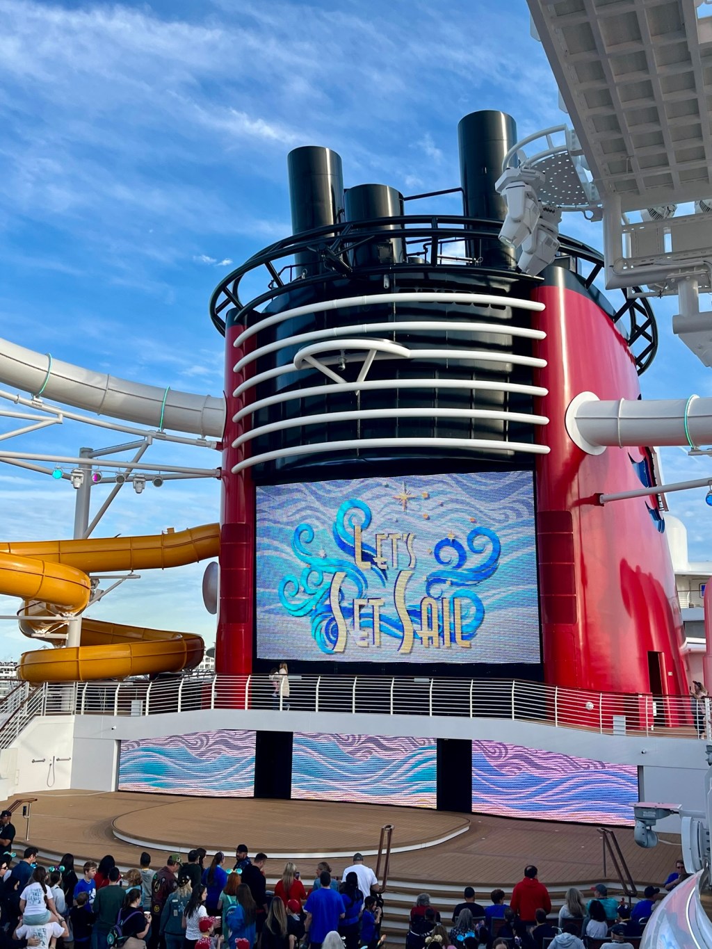 Disney Cruise Embarkation Day: A Step-by-Step Guide to a Smooth&nbsp;Start