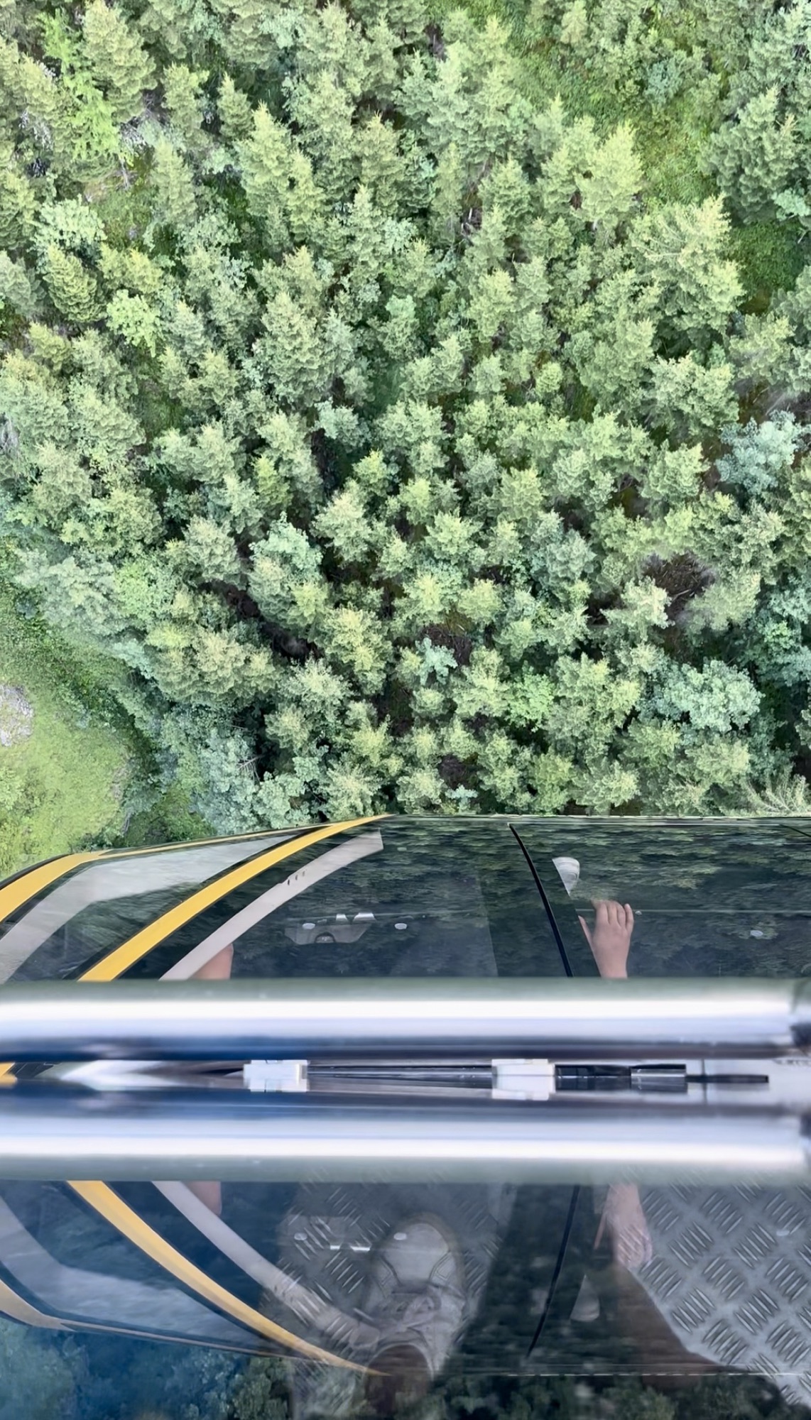 royal experience wengen Switzerland