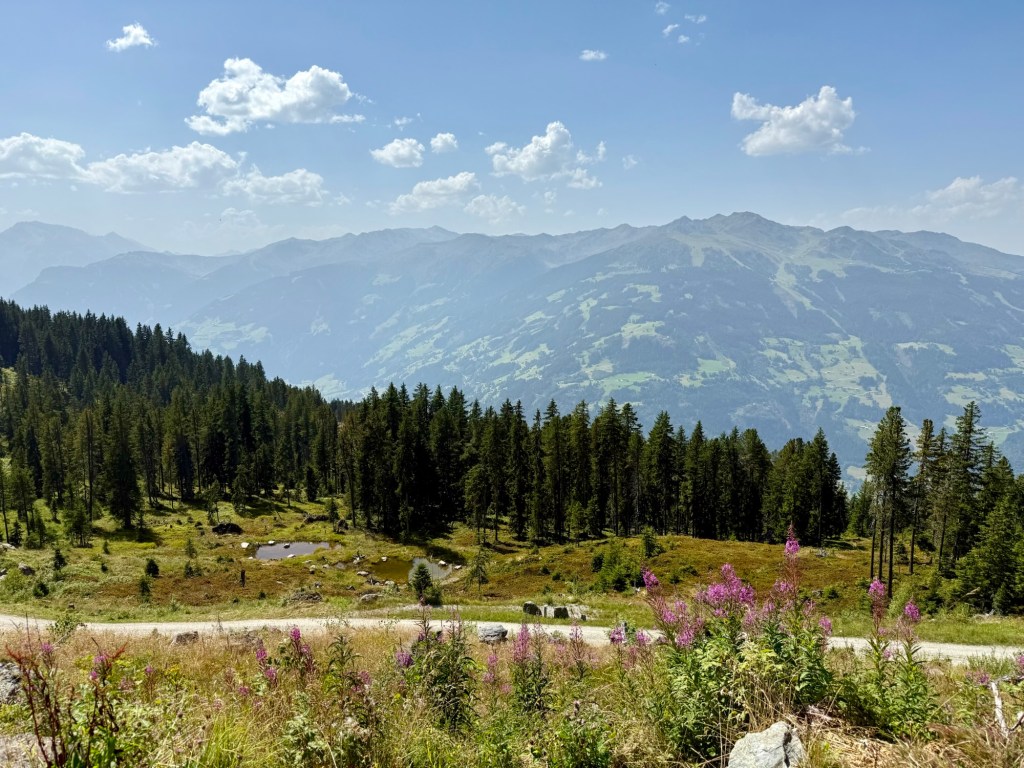 Family Adventures in Austria: Our 5-Day Itinerary in the Ötztal, Zillertal & Stubaital&nbsp;Valleys