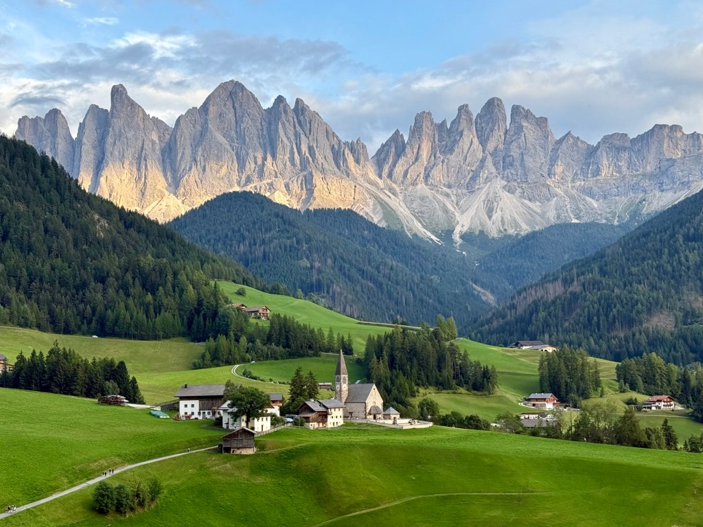 5 Day Dolomites Itinerary With Kids – A Family-Friendly&nbsp;Guide